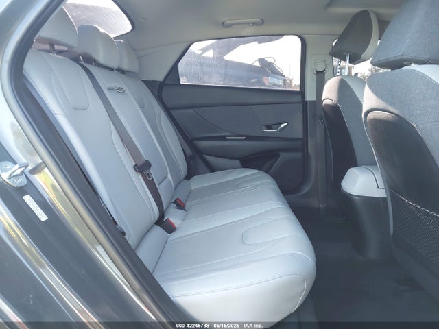 KMHLP4AG1PU561916 Hyundai mpi nu pe