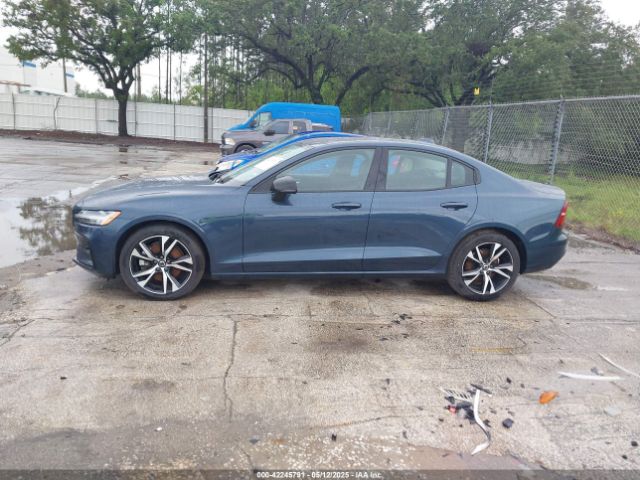 7JRL12FL8RG295491 Volvo S60 B5 Plus Dark Theme