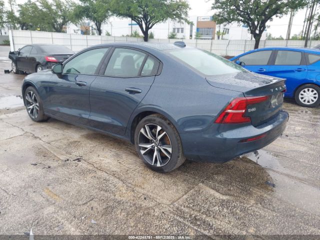 7JRL12FL8RG295491 Volvo S60 B5 Plus Dark Theme