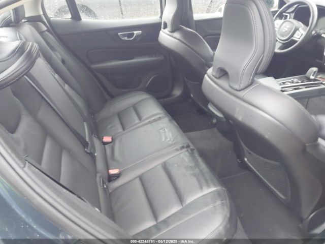 7JRL12FL8RG295491 Volvo S60 B5 Plus Dark Theme