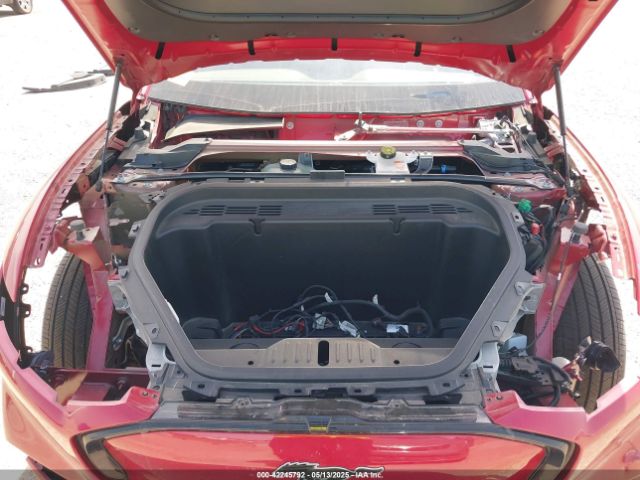 2023 FORD MUSTANG MACH-E 3FMTK3R40PMA88565 Photo 9