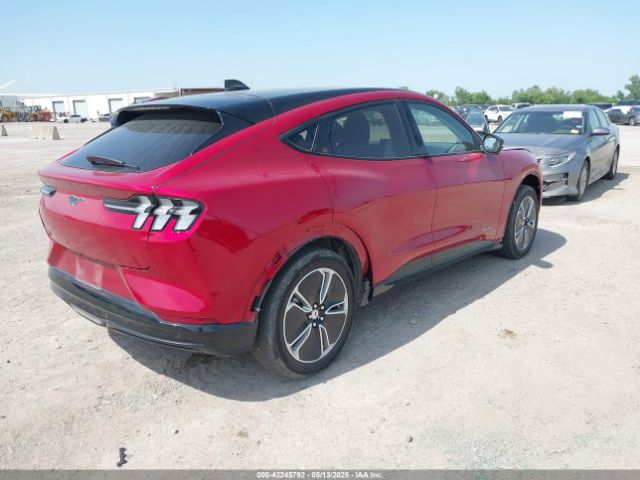 2023 FORD MUSTANG MACH-E 3FMTK3R40PMA88565 Photo 3