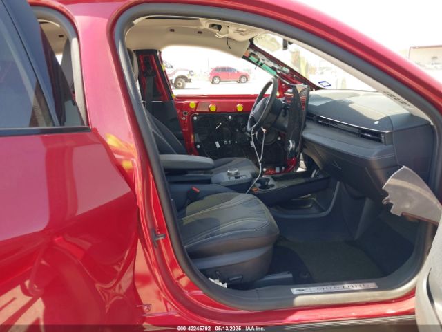 2023 FORD MUSTANG MACH-E 3FMTK3R40PMA88565 Photo 4