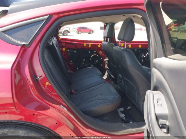 2023 FORD MUSTANG MACH-E 3FMTK3R40PMA88565 Photo 7