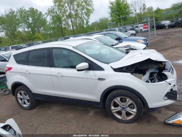 1FMCU0G92EUE23261 Ford ESCAPE SE
