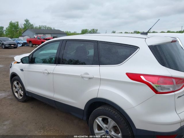 1FMCU0G92EUE23261 Ford ESCAPE SE