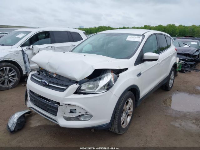1FMCU0G92EUE23261 Ford ESCAPE SE