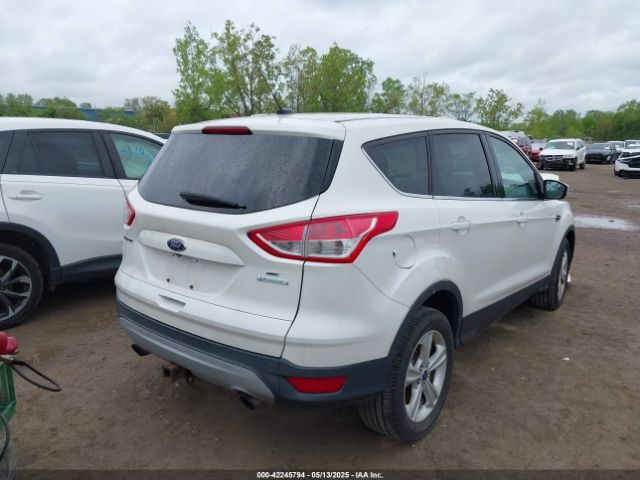 1FMCU0G92EUE23261 Ford ESCAPE SE