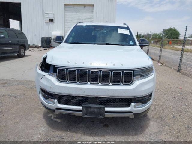 1C4SJUBP3RS169700 Jeep Wagoneer Series Ii 4x2