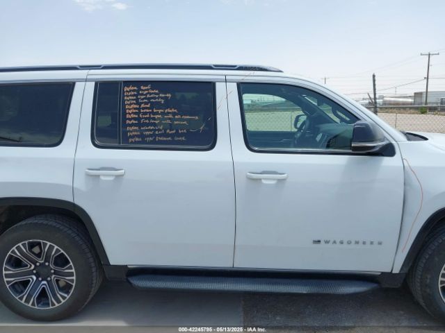 1C4SJUBP3RS169700 Jeep Wagoneer Series Ii 4x2