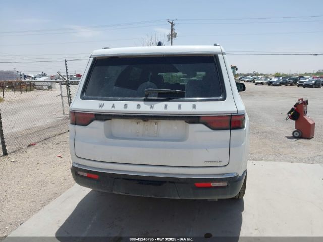 1C4SJUBP3RS169700 Jeep Wagoneer Series Ii 4x2