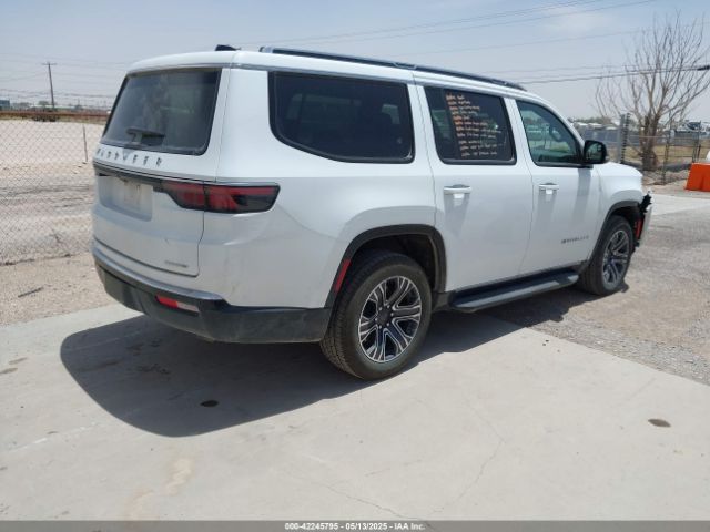 1C4SJUBP3RS169700 Jeep Wagoneer Series Ii 4x2