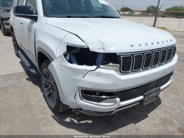1C4SJUBP3RS169700 Jeep Wagoneer Series Ii 4x2