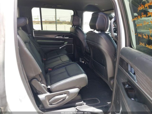 1C4SJUBP3RS169700 Jeep Wagoneer Series Ii 4x2