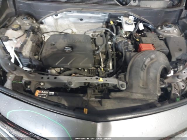 KL4MMDSL2LB135598 Buick Encore Gx Fwd Select
