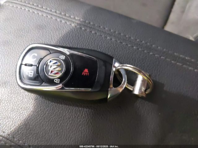 KL4MMDSL2LB135598 Buick Encore Gx Fwd Select