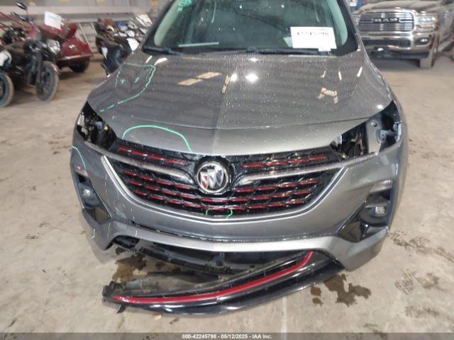 KL4MMDSL2LB135598 Buick Encore Gx Fwd Select