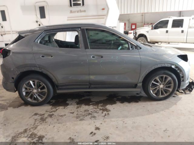KL4MMDSL2LB135598 Buick Encore Gx Fwd Select
