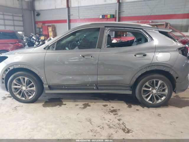 KL4MMDSL2LB135598 Buick Encore Gx Fwd Select
