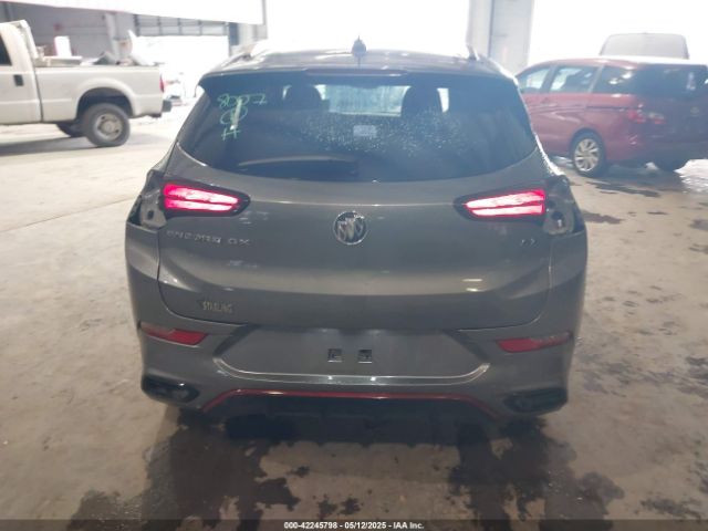 KL4MMDSL2LB135598 Buick Encore Gx Fwd Select