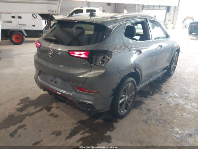 KL4MMDSL2LB135598 Buick Encore Gx Fwd Select