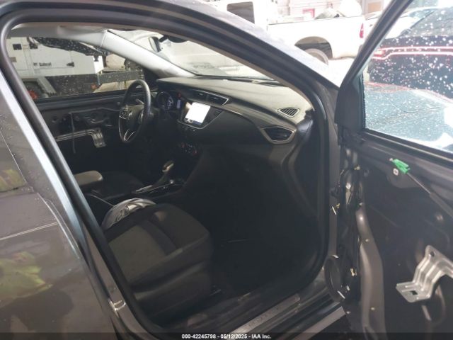 KL4MMDSL2LB135598 Buick Encore Gx Fwd Select