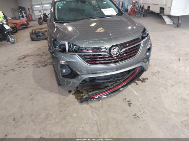 KL4MMDSL2LB135598 Buick Encore Gx Fwd Select