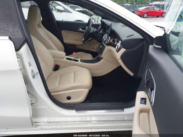 WDDSJ4EBXFN197347 Mercedes-Benz CLA 250