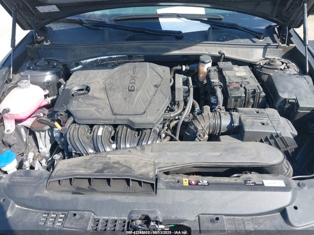 KMHL64JA5RA402206 Hyundai SONATA SEL