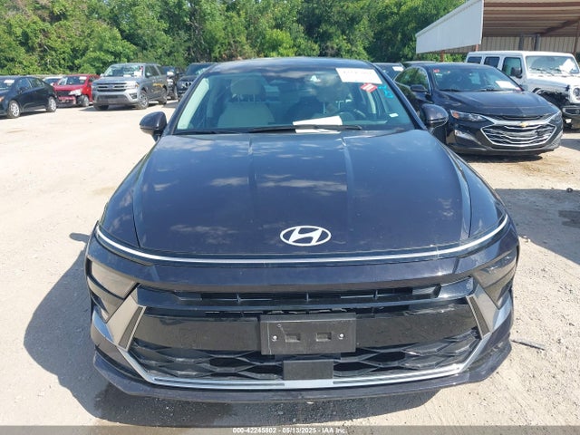 KMHL64JA5RA402206 Hyundai SONATA SEL