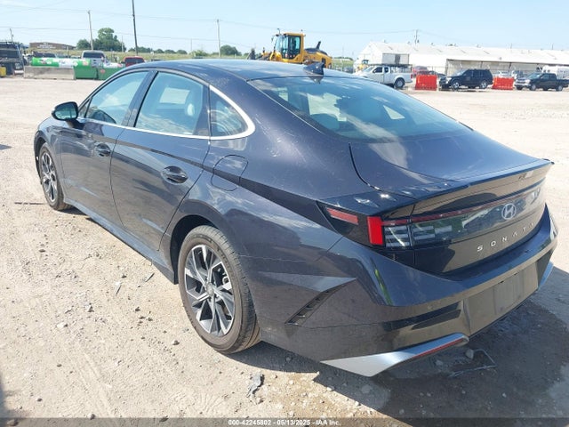KMHL64JA5RA402206 Hyundai SONATA SEL