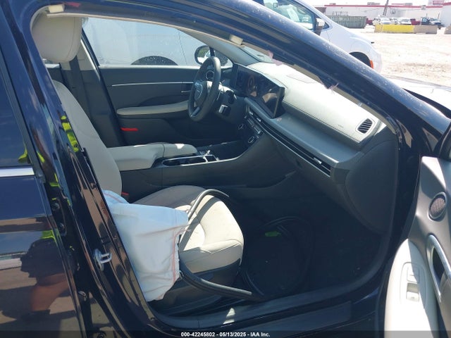 KMHL64JA5RA402206 Hyundai SONATA SEL