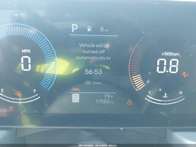 KMHL64JA5RA402206 Hyundai SONATA SEL