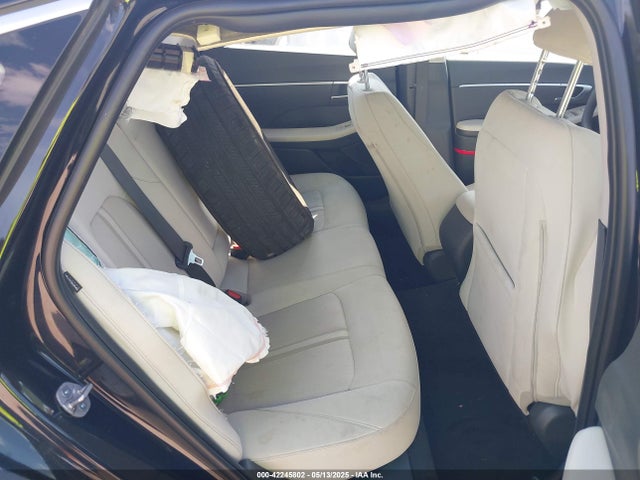 KMHL64JA5RA402206 Hyundai SONATA SEL