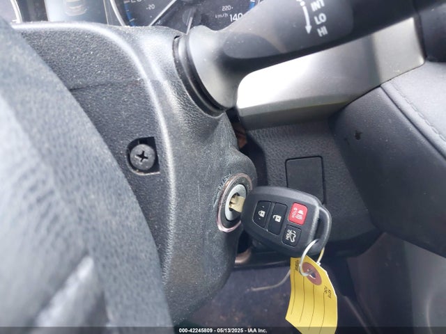 JTMZFREV9HJ708302 Toyota 2ar-fe