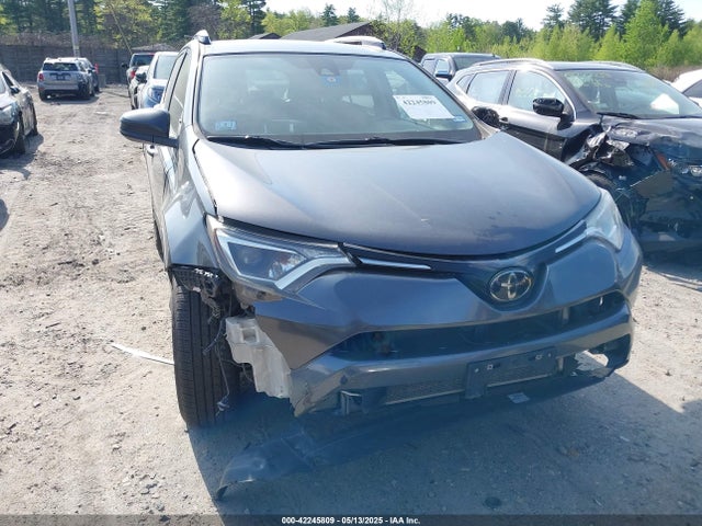 JTMZFREV9HJ708302 Toyota 2ar-fe