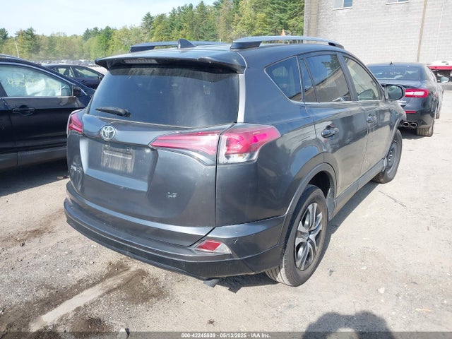 JTMZFREV9HJ708302 Toyota 2ar-fe