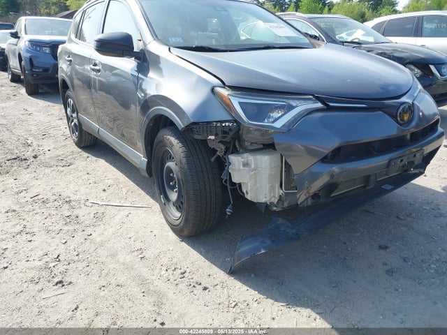 JTMZFREV9HJ708302 Toyota 2ar-fe