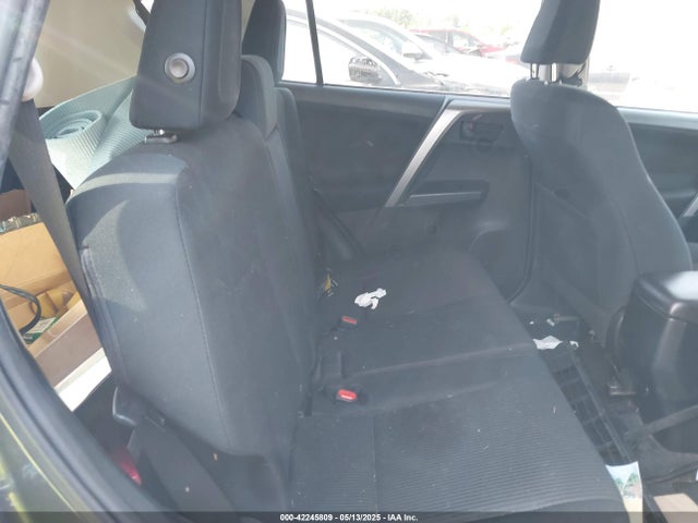 JTMZFREV9HJ708302 Toyota 2ar-fe