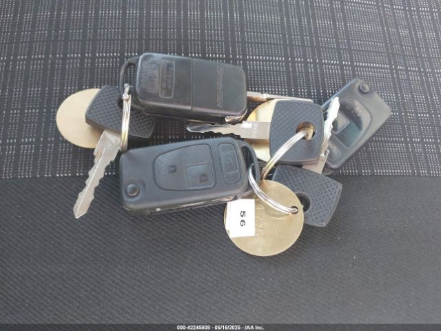 WD3PE8DE5E5896241 Mercedes-Benz Sprinter S High Roof