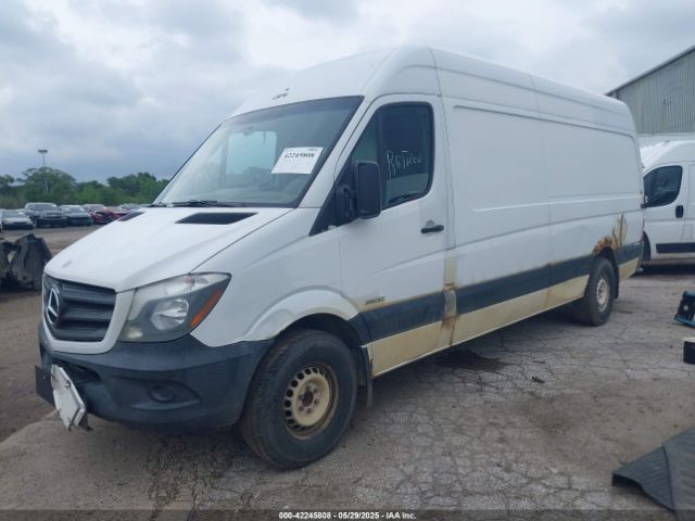 WD3PE8DE5E5896241 Mercedes-Benz Sprinter S High Roof