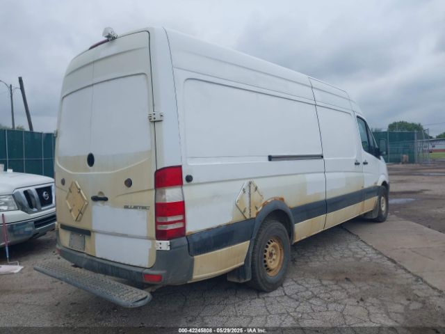 WD3PE8DE5E5896241 Mercedes-Benz Sprinter S High Roof