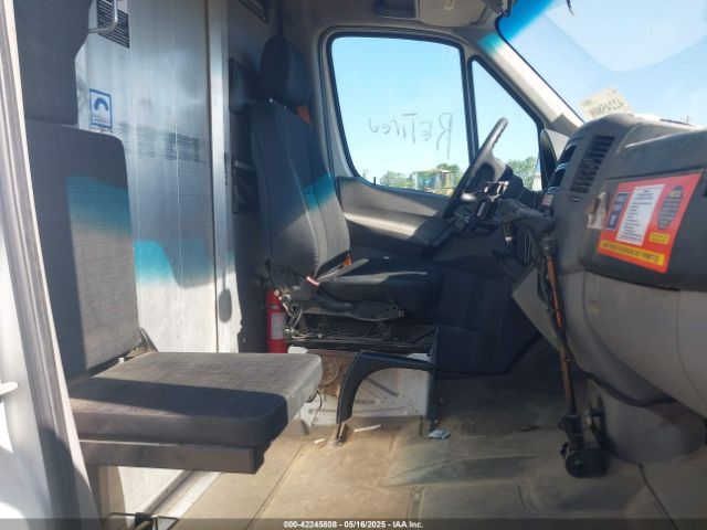 WD3PE8DE5E5896241 Mercedes-Benz Sprinter S High Roof