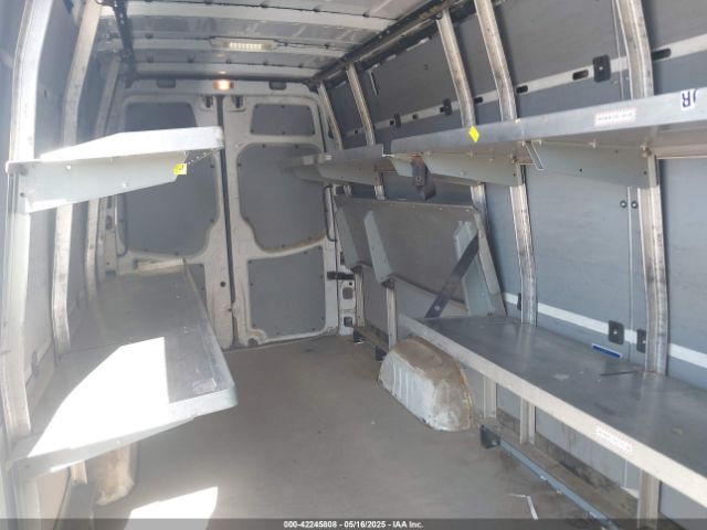 WD3PE8DE5E5896241 Mercedes-Benz Sprinter S High Roof