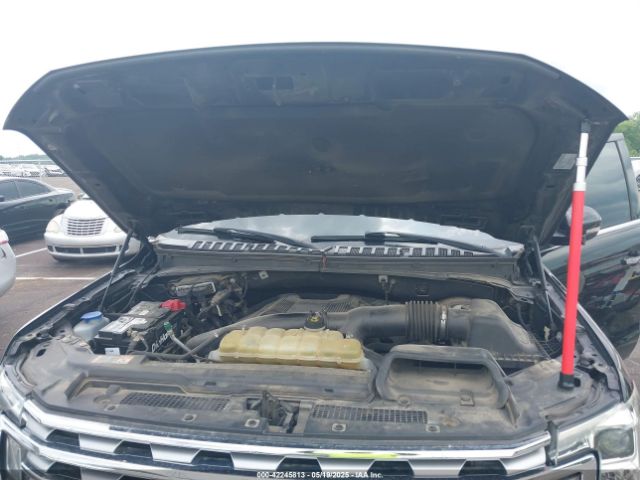 1FMJU1KT0JEA55022 Ford Expedition Limited