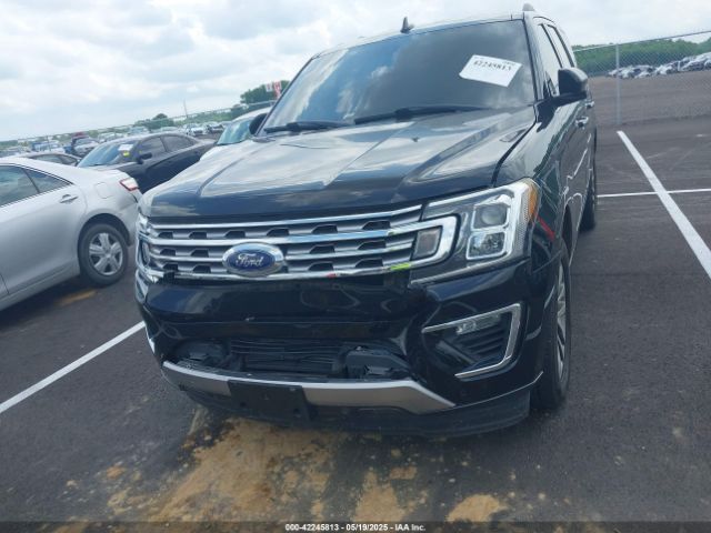 1FMJU1KT0JEA55022 Ford Expedition Limited
