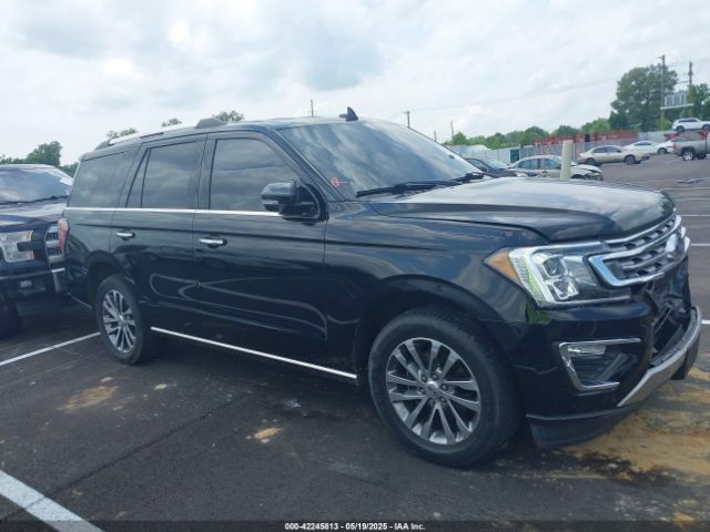 1FMJU1KT0JEA55022 Ford Expedition Limited