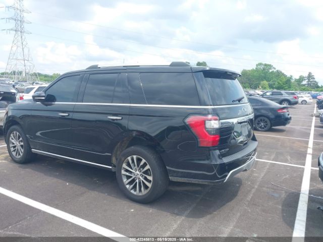 1FMJU1KT0JEA55022 Ford Expedition Limited