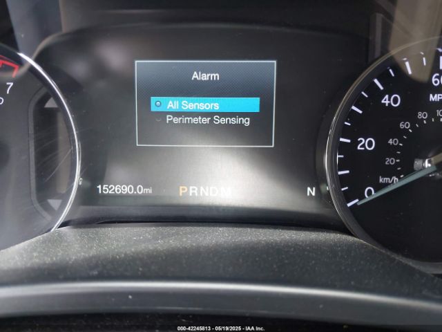 1FMJU1KT0JEA55022 Ford Expedition Limited