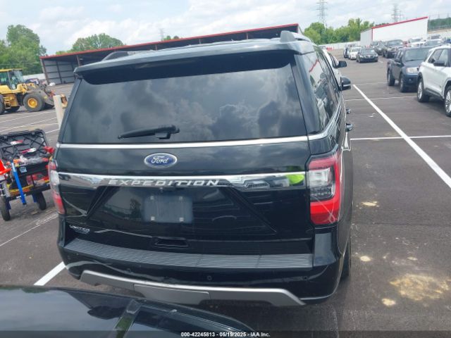 1FMJU1KT0JEA55022 Ford Expedition Limited